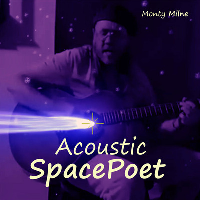 Acoustic SpacePoet Album Cover